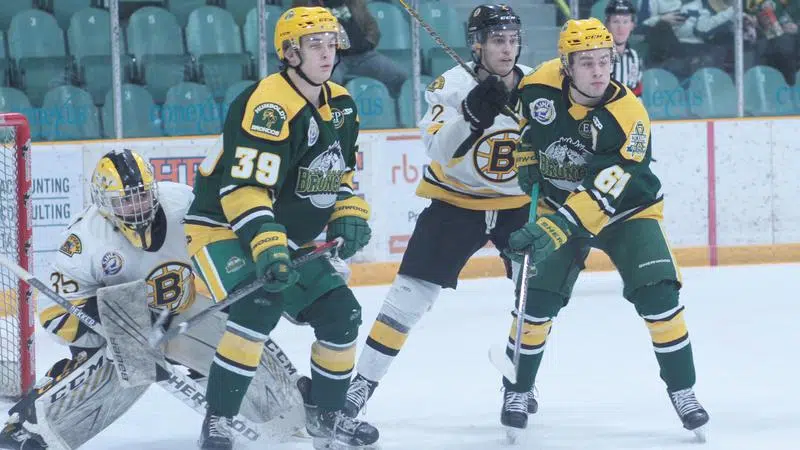 Humboldt Broncos' Lottery of Cash tickets are now available online