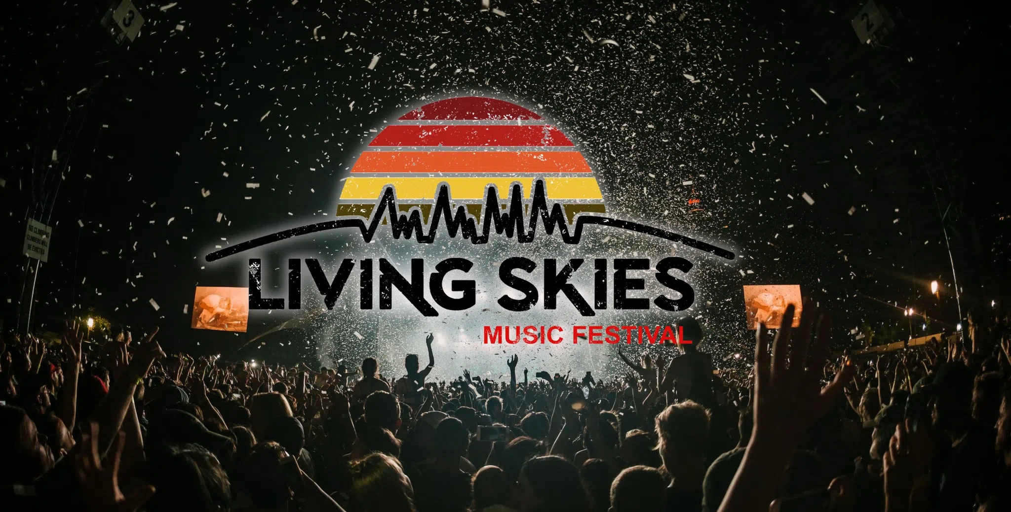 Living Skies Music Festival