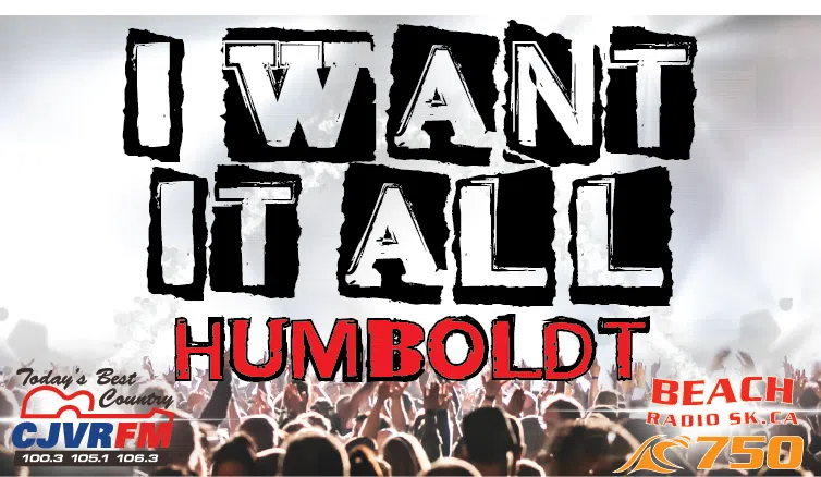 I Want It All
