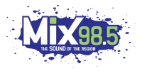 MIX 985 Website