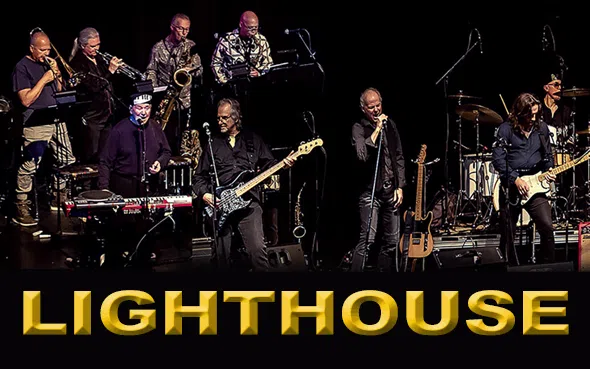 TEXT TO WIN : Lighthouse @ River Run Centre in Guelph