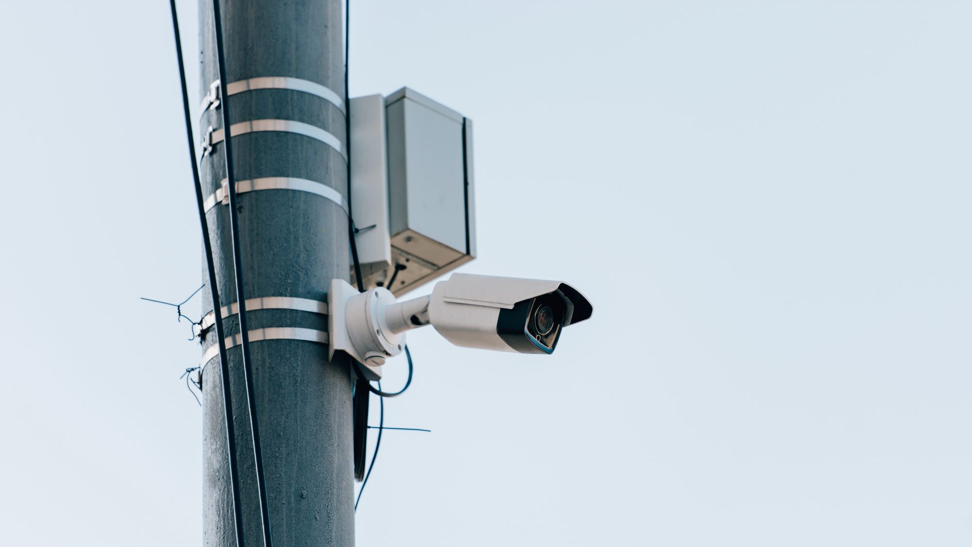 CCTV cameras heading to region's provincial highways