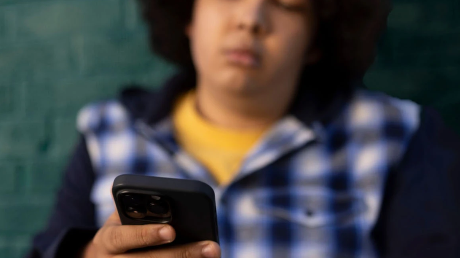 Amidst youth mental health crisis, region's tech sector looks to be 'part of the solution'