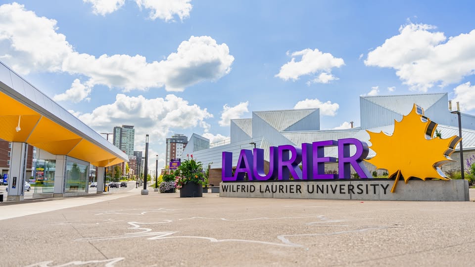 Laurier support staff inching closer to potential strike action