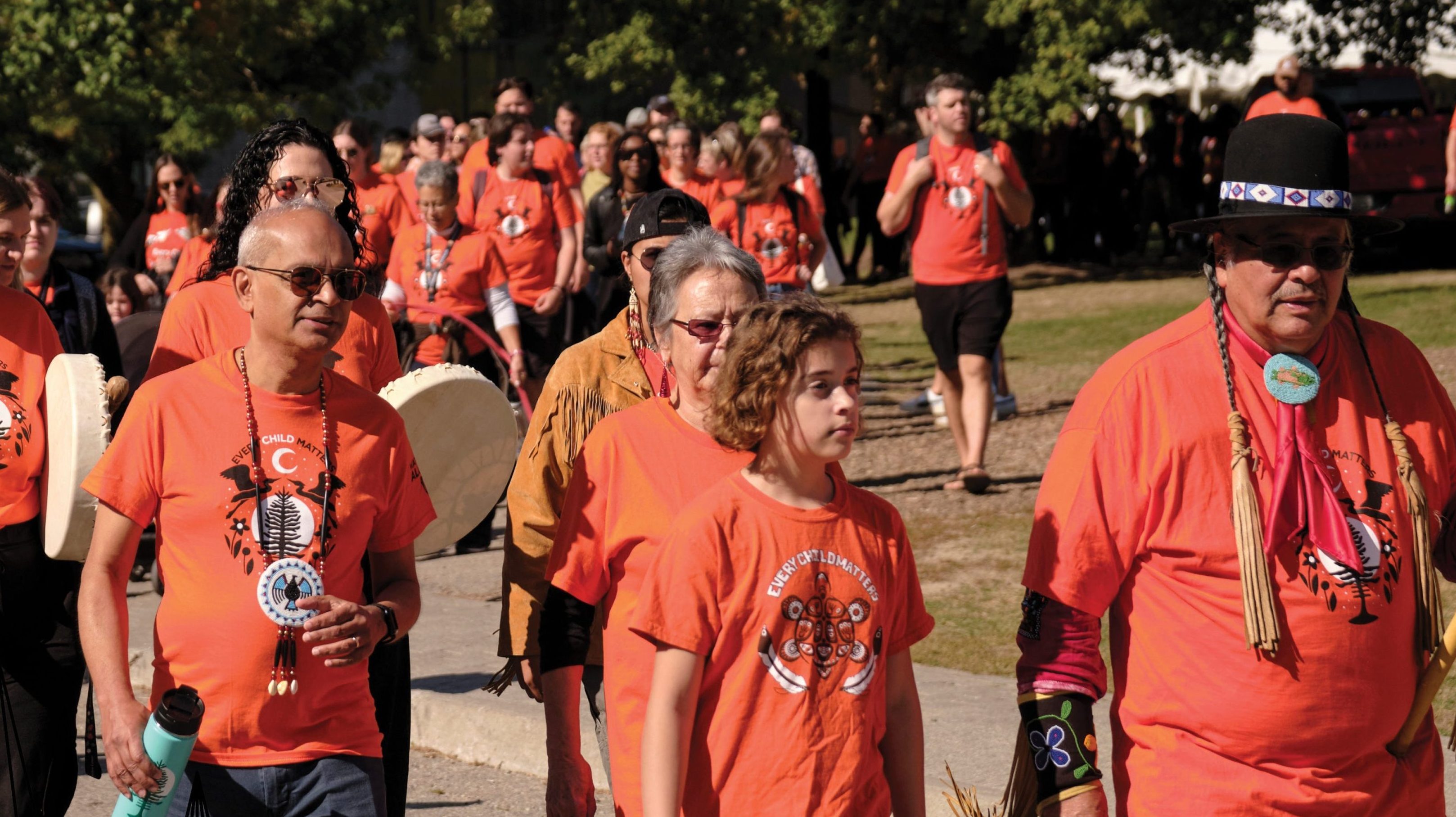 How to get involved as region reflects on National Day for Truth and Reconciliation