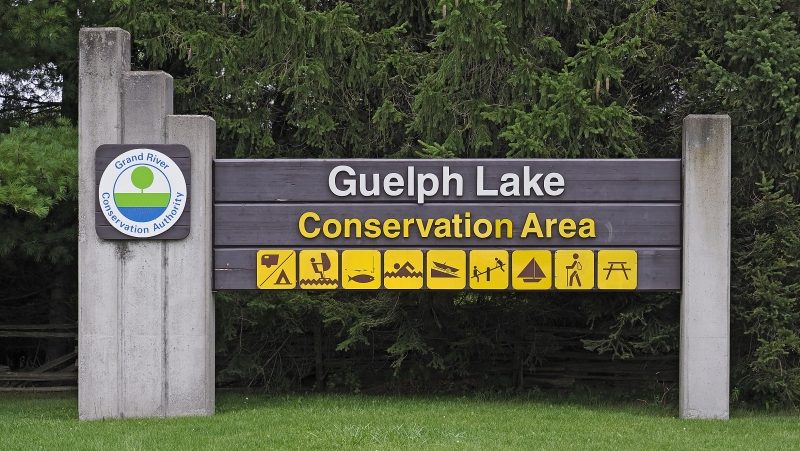 Suspected blue-green algae bloom reported at Guelph Lake: GRCA