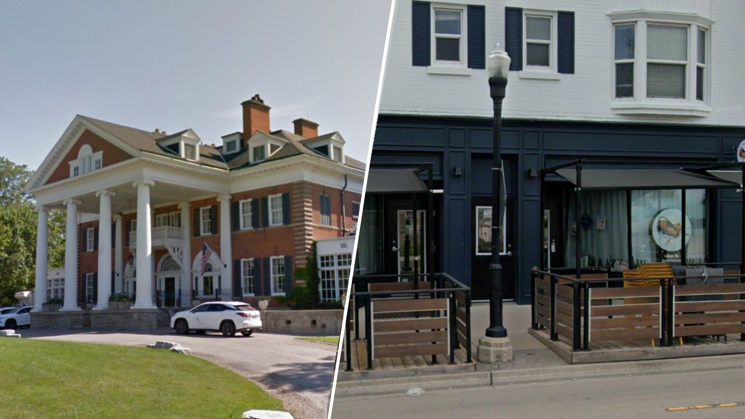 Two Waterloo Region restaurants featured in 2026 Michelin Guide's recommended list