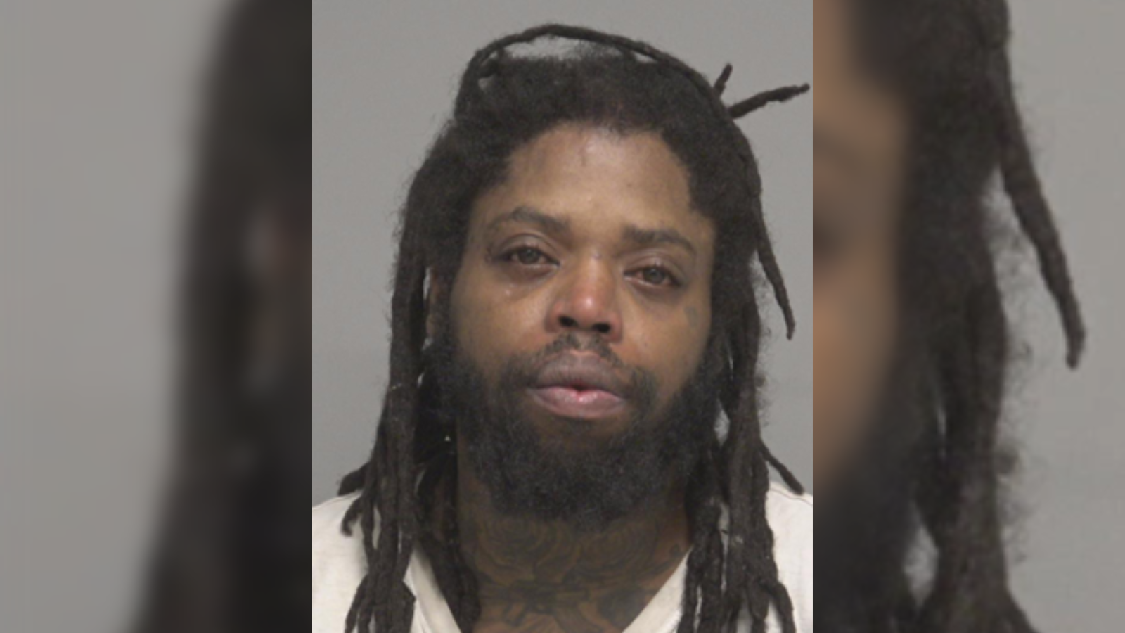 WRPS make arrest, searching for second suspect in Kitchener bank card fraud