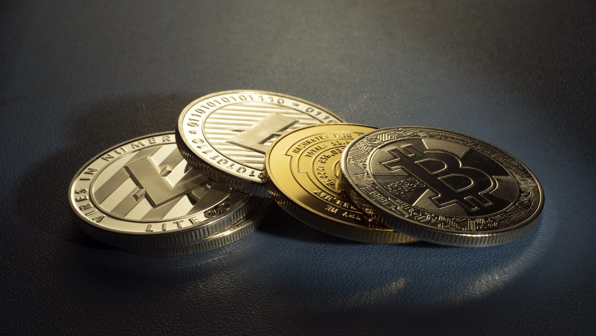 Guelph Police warn public after woman loses $140K in cryptocurrency scam