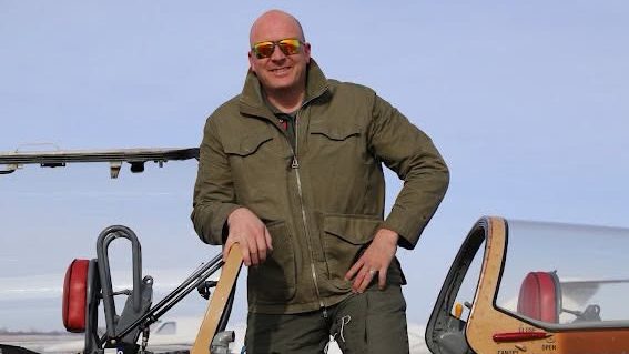 Guelph pilot, entrepreneur being remembered following fatal Fergus plane crash