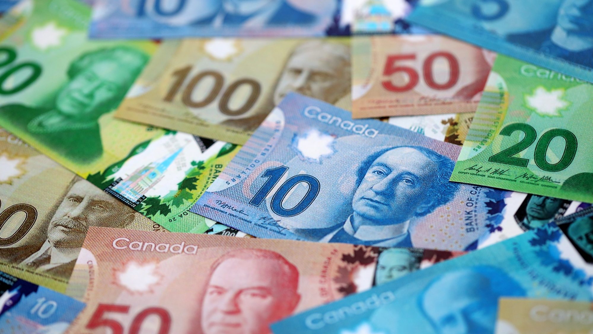 Ontario's minimum wage increases to $17.95 an hour