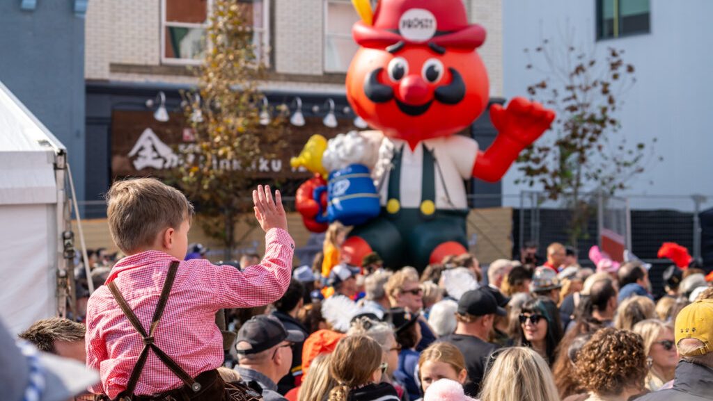 'We take responsibility': K-W Oktoberfest issues correction, apology over Family Breakfast cancellation
