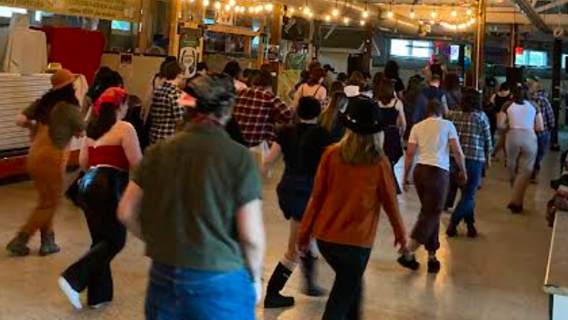 Line dancing, alpacas, autumn flair featured at new Guelph Fall Fair