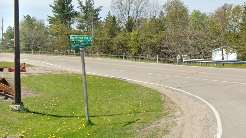 Cambridge woman killed in head-on crash involving transport truck near Delhi