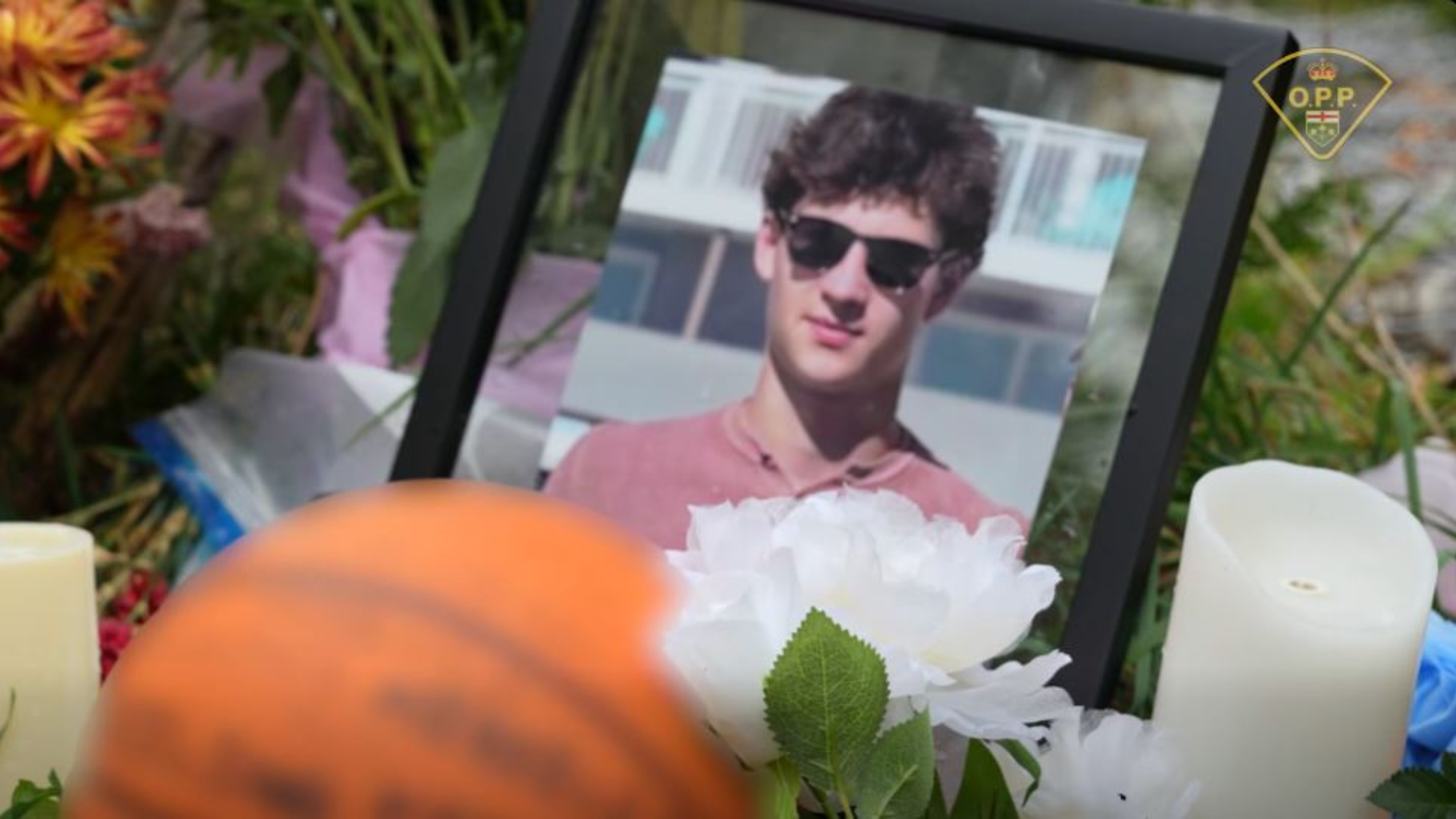 OPP release family video as they renew appeal for information in fatal collision that killed 16-year-old Puslinch teen