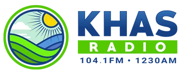 KHAS Radio Website