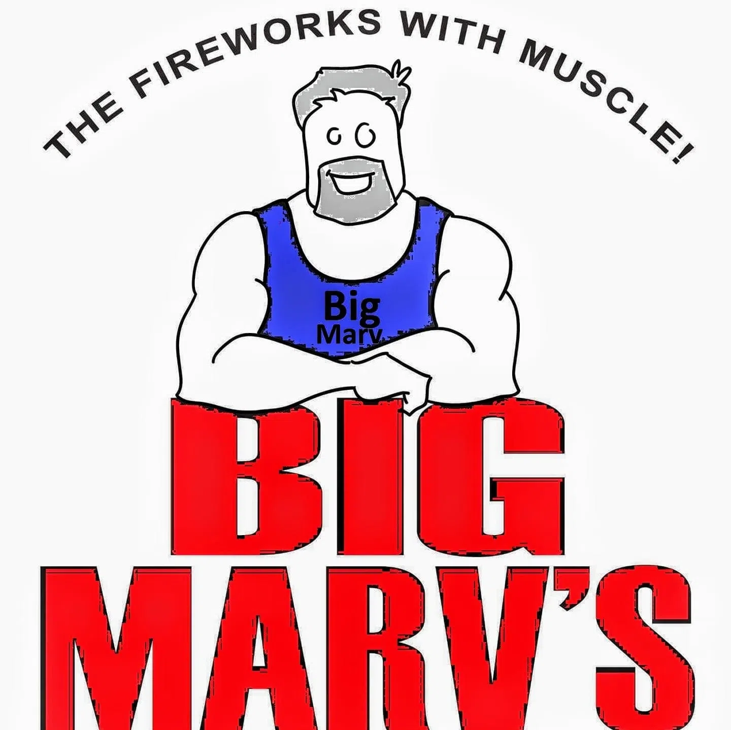 July 1st- Big Marv's Fireworks- Cookeville Walmart Location 5-7 for the grand prize giveaway