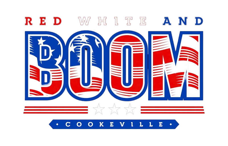 Red White And Boom July 4th Cookeville TN