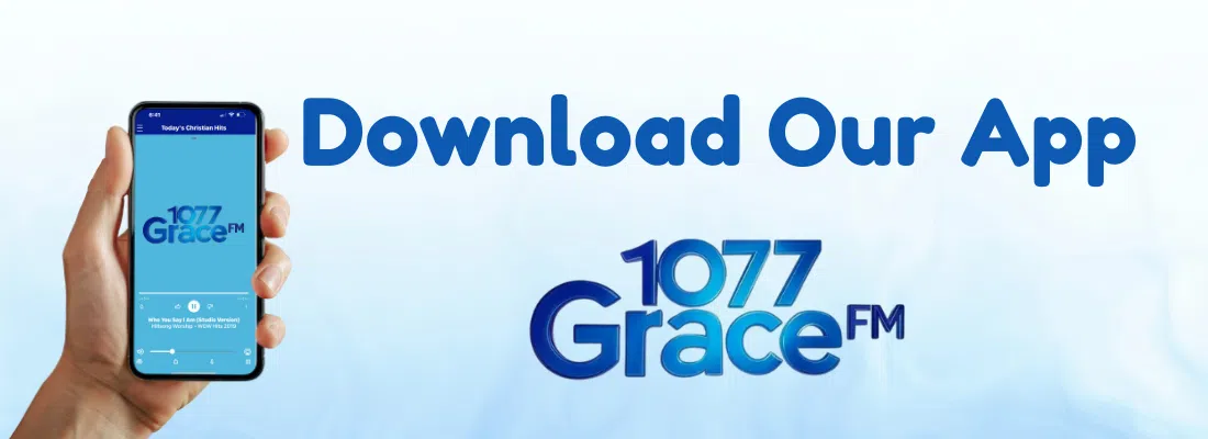 Feature: https://apps.apple.com/us/app/1077-grace-fm/id1327396152