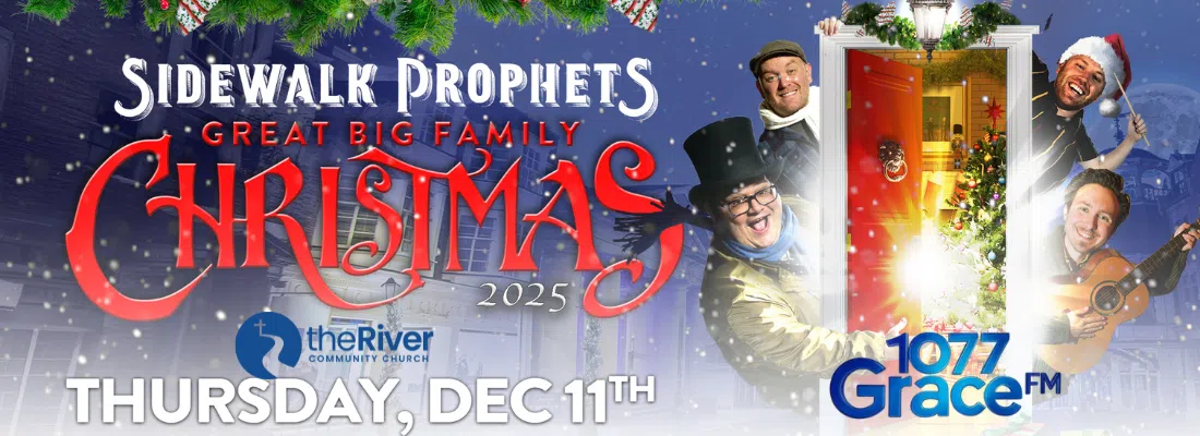 Feature: https://mailchi.mp/sidewalkprophets/gbfc-cookeville-tn-presale