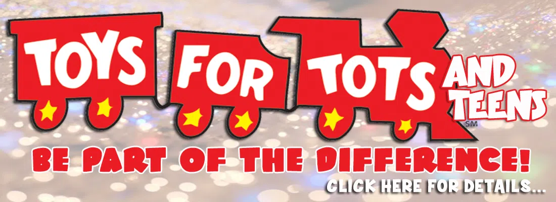 Feature: https://www.kissfm985.com/toys-for-tots/