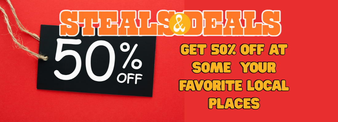 Feature: https://www.stealsanddealscook.com/