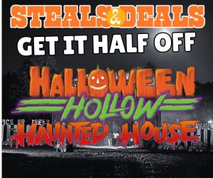 Halloween Hollow Steals And Deals web