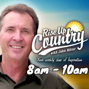 rise-up-country 8am - 10am