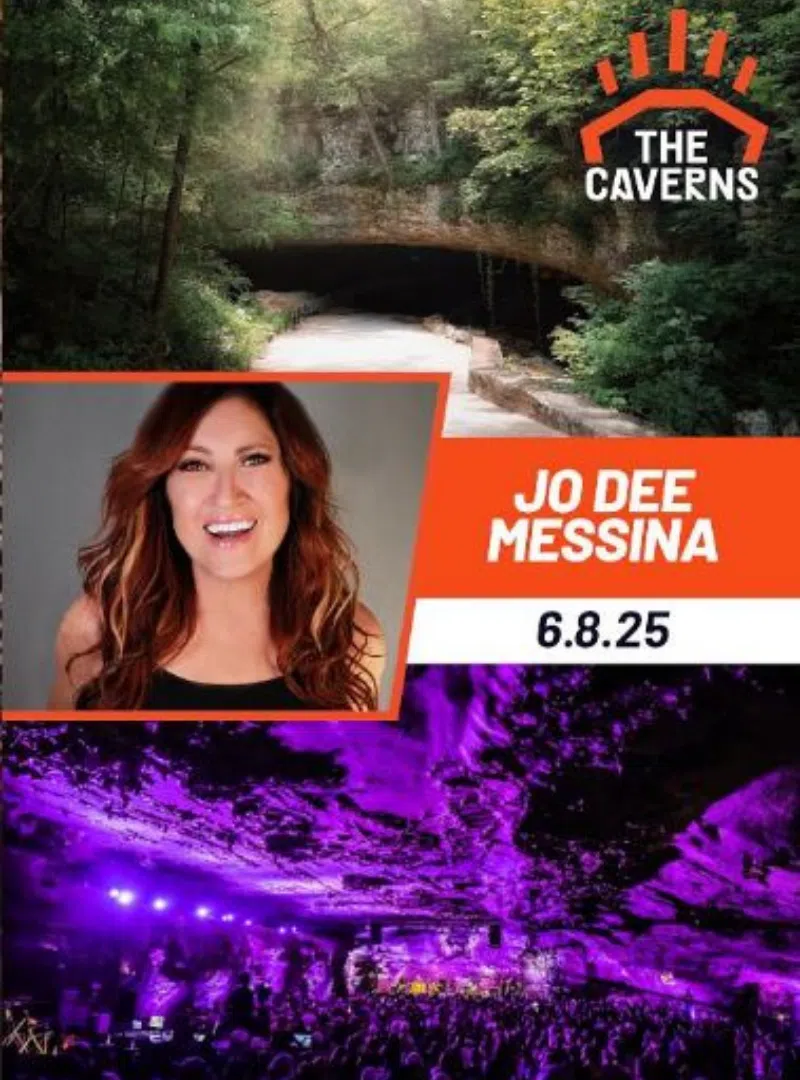 Jo Dee Messina
