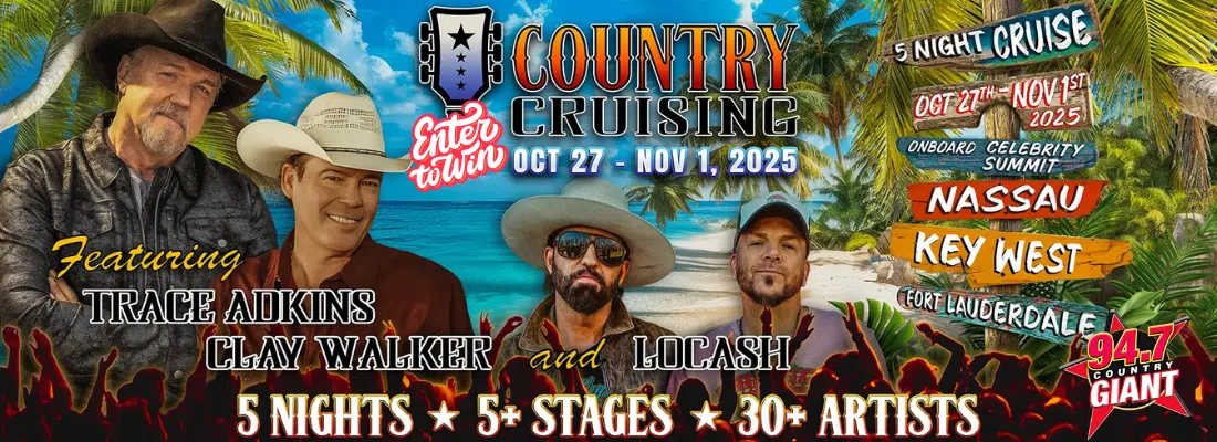 Feature: https://www.countrygiant.com/cruisin-country/