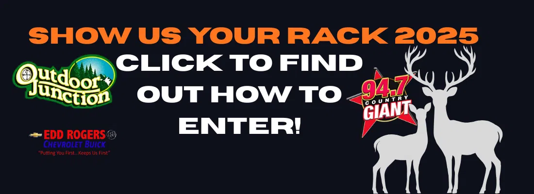 Feature: https://www.countrygiant.com/show-us-your-rack-2025/