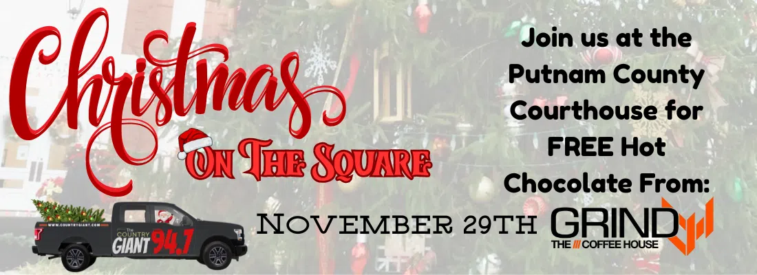 Feature: https://www.countrygiant.com/christmas-on-the-square/