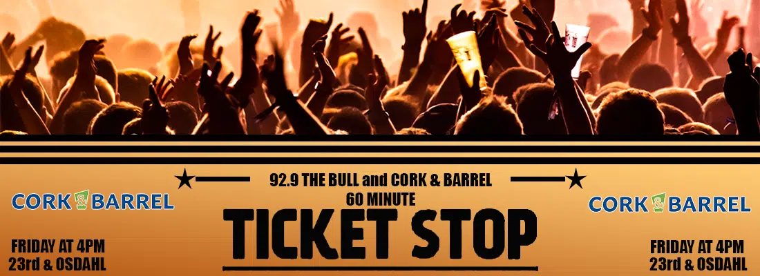 Ticket Stops