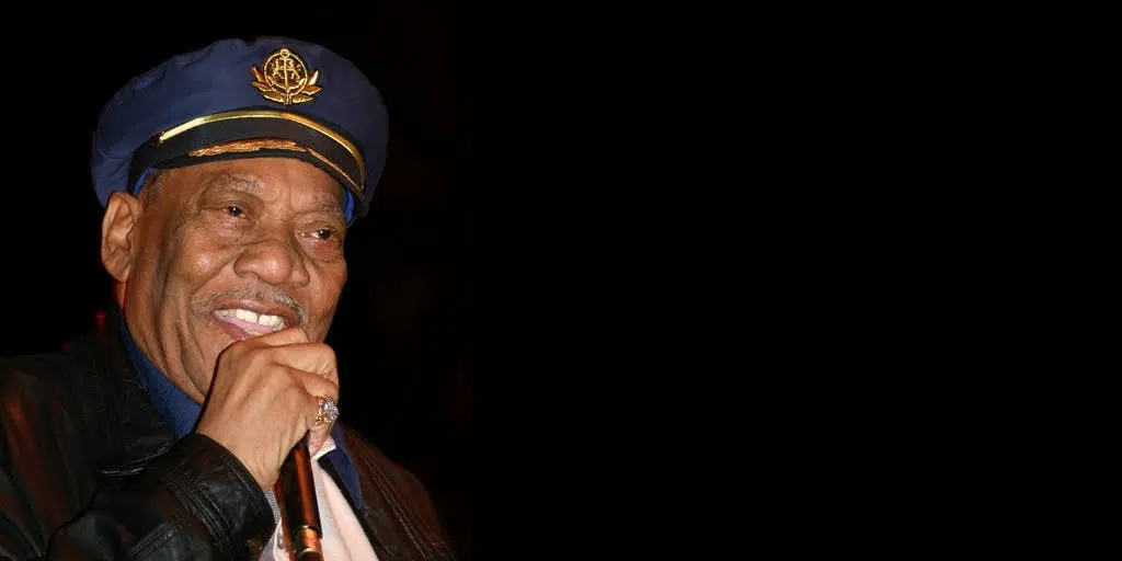 Celebrating Bobby Blue Bland for Black Music Month