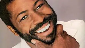 Celebrating Teddy Pendergrass for Black Music Month