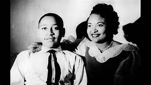 V Real Stories Presented by Benton Nissan Hoover Bessemer: Emmett Till