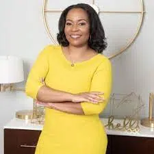 DR. ADRIENNE STARKS Founder/CEO of STREAM Innovations