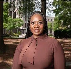 ERICA "STAR" ROBBINS Founder / CEO / Executive Director - Be A Blessing Birmingham