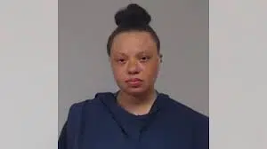 Shooter at Dallas Love Field once said she was 'God's prophet,' wife of singer Chris Brown