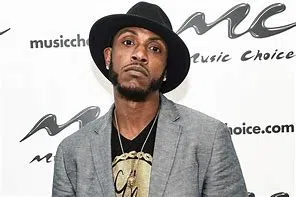 Rapper Mystikal arrested on rape and false imprisonment charges