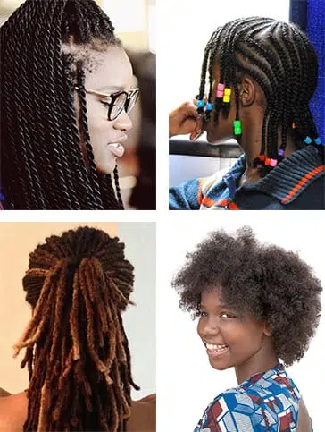 New Study Finds Black Women's Hair 2.5 Times More Likely To Be Seen As Unprofessional