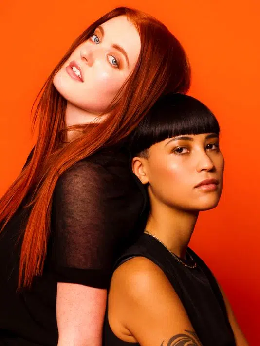 ICONA POP