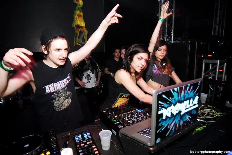 Krewella