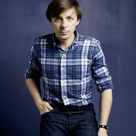 Martin Solveig