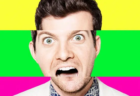 DILLON FRANCIS
