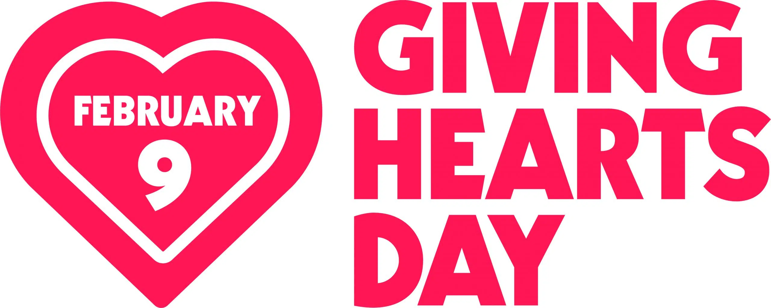 HeartCast Live -Giving Hearts Day 2023