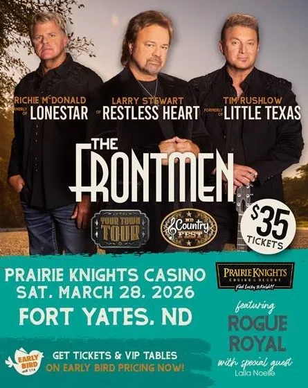 Feature: https://prairieknights.com/events/the-frontmen/