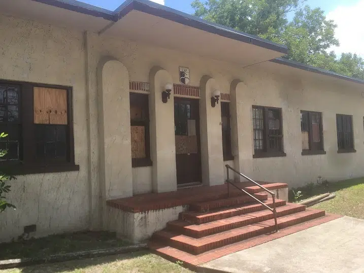 Old hospital, Head Start building to be site of future Guadalupe County Veterans Center