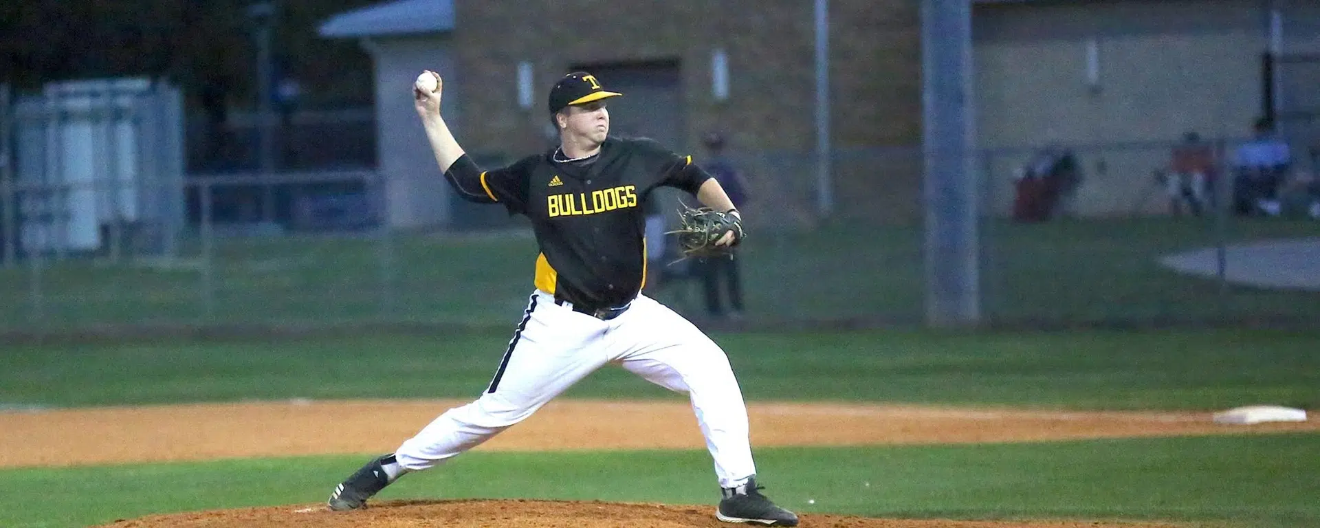 TLU athletics - baseball, track & field updates