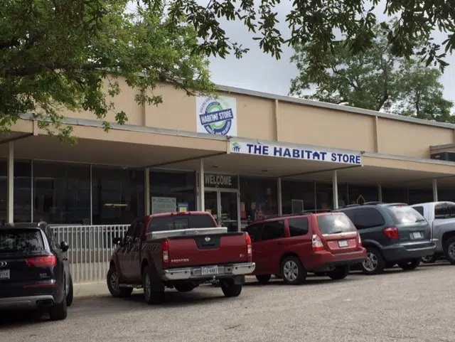 Habitat Store to celebrate its fifth anniversary